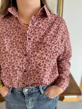 Chemisier Léon • Bordeaux