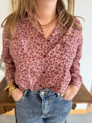 Chemisier Léon • Bordeaux