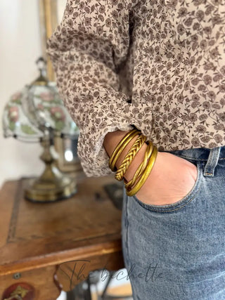 Chemisier Léon • Taupe