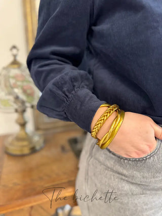 Chemisier Mathis • Marine