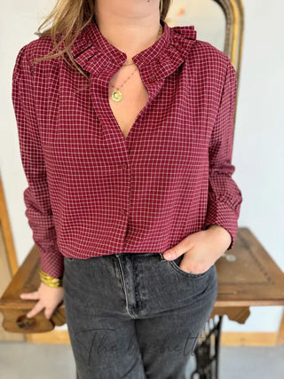 Chemisier Nathan • Bordeaux