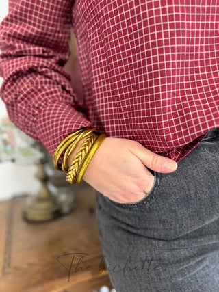 Chemisier Nathan • Bordeaux