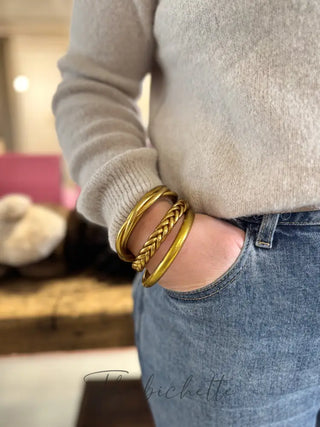 Col roulé Manon • Beige TU