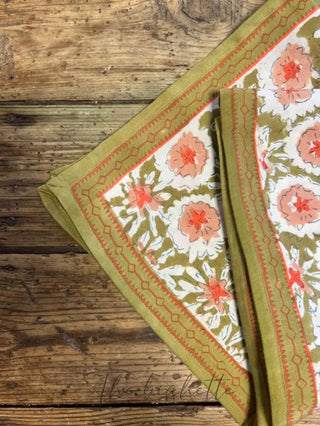 Foulard Anaïs - The bichette