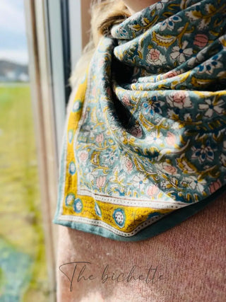 Foulard Aurelie - The bichette