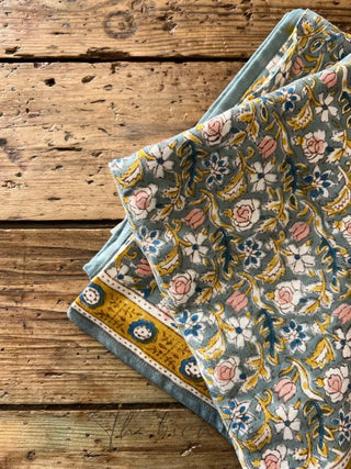 Foulard Aurelie - The bichette