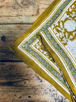 Foulard Hélène - The bichette