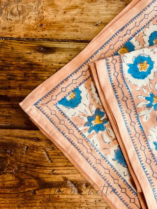 Foulard Lucie - The bichette