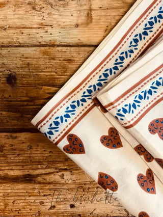 Foulard Manon - The bichette