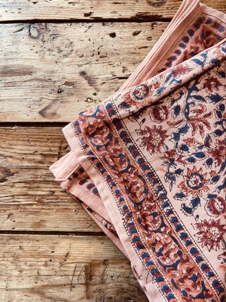 Foulard Norah - The bichette