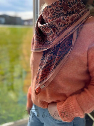 Foulard Norah - The bichette
