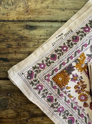 Foulard Romy 50x50cm