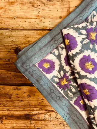 Foulard Sophie - The bichette