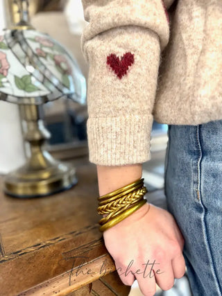 Gilet Lucas • Taupe TU