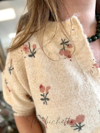 Gilet manches courtes Maël TU