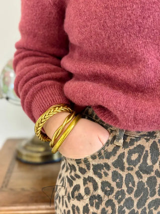 Gilet Mathilde • Bordeaux TU