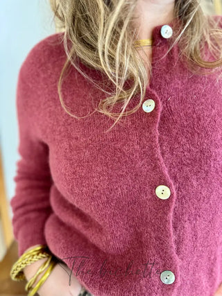 Gilet Mathilde • Bordeaux TU