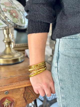 Gilet Mathilde • Noir TU