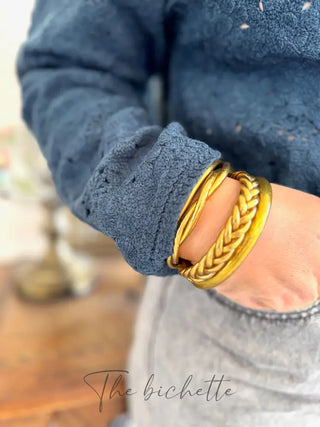 Gilet Olga • Marine TU