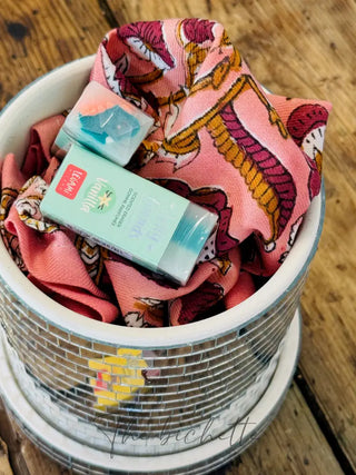 SCENTED ERASER JELLY FRIENDS DINO