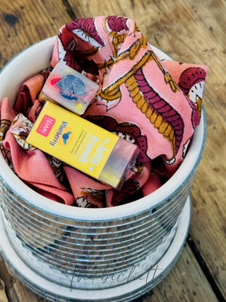 SCENTED ERASER JELLY FRIENDS SPACE