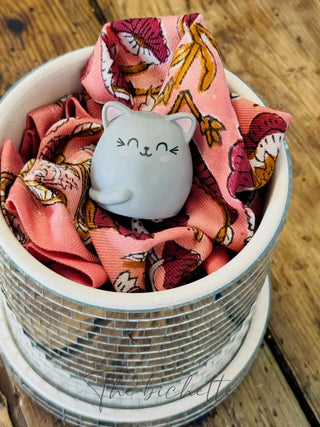 SCENTED ERASER MEOW KITTY