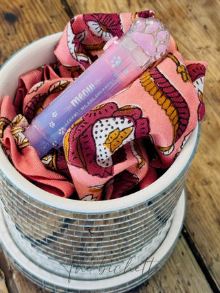 RETRACTABLE ERASER MEOW KITTY