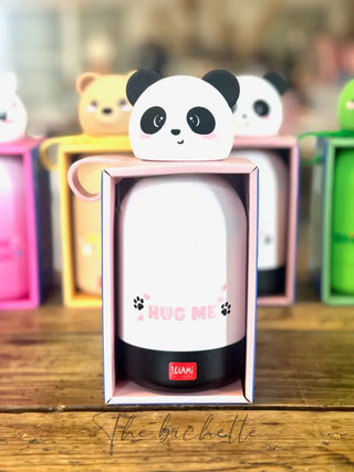 Gourde Thermique pour Enfant • Panda