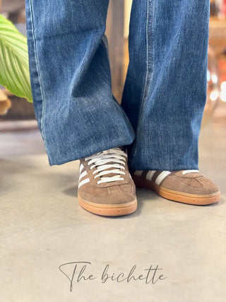 Jean Barbara • Denim Foncé