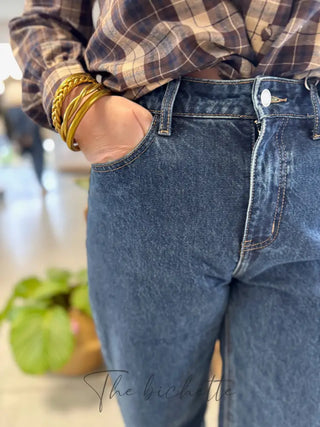 Jean Bonny • Denim