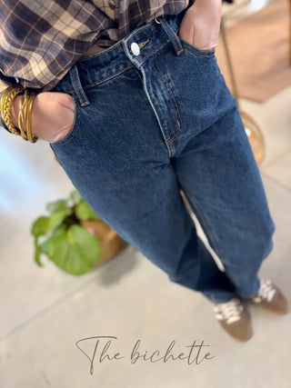 Jean Bonny • Denim