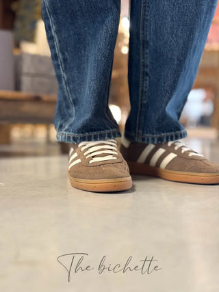 Jean Bonny • Denim