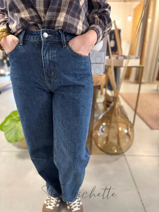 Jean Bonny • Denim