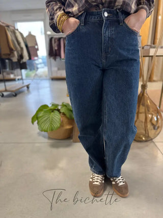 Jean Bonny • Denim