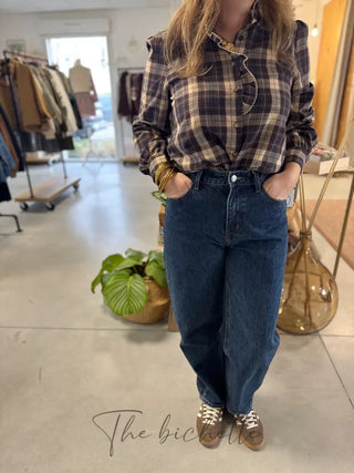 Jean Bonny • Denim