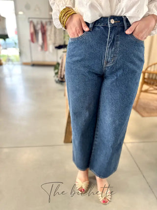 Jean Colombe • Bleu foncé