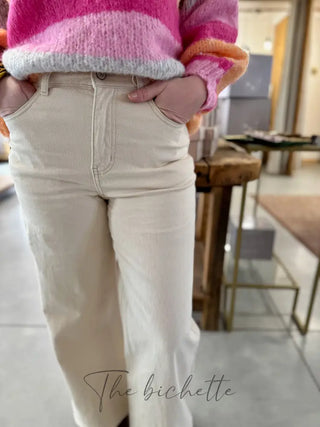 Jean Gabriel • Beige