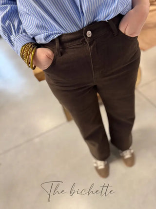 Jean Gabriel • Chocolat