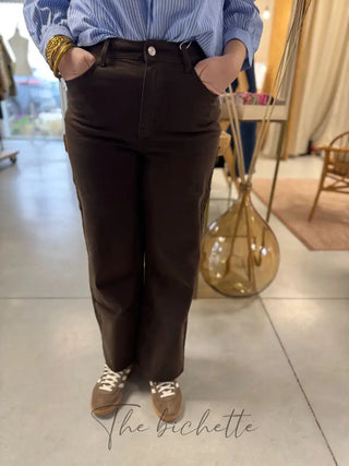 Jean Gabriel • Chocolat