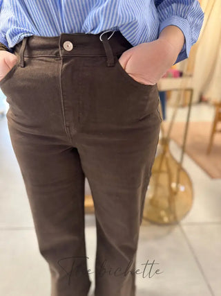 Jean Gabriel • Chocolat