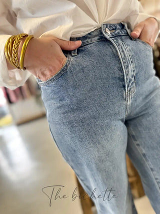 Jean Gabriel • Denim