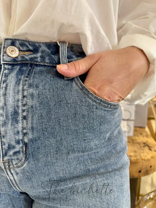 Jean Gabriel • Denim