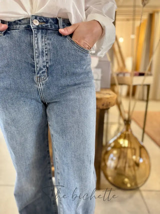 Jean Gabriel • Denim