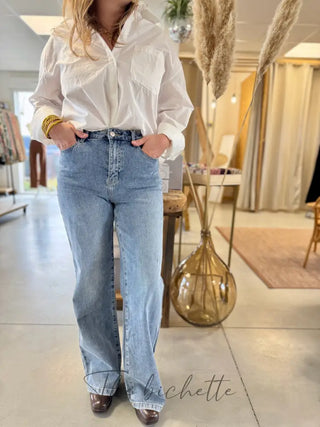 Jean Gabriel • Denim