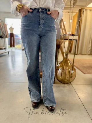 Jean Gabriel • Denim