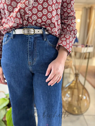 Jean Gabriel • Denim Foncé