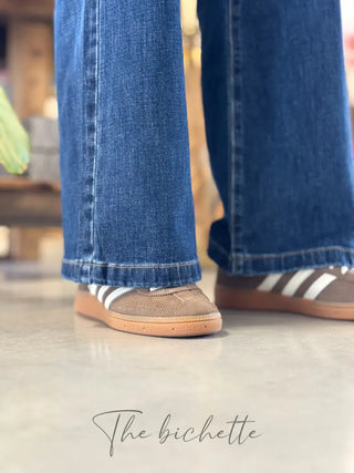 Jean Gabriel • Denim Foncé