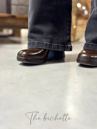 Jean Gabriel • Gris Moyen