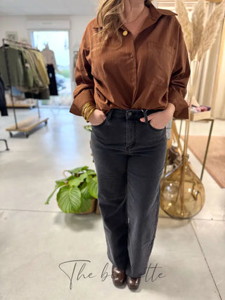 Jean Gabriel • Gris Moyen