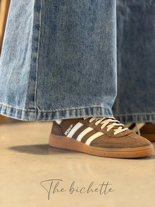 Jean Giovani • Bleu Vintage